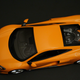 Illustration for article titled McLaren 675LT in 1:18 scale